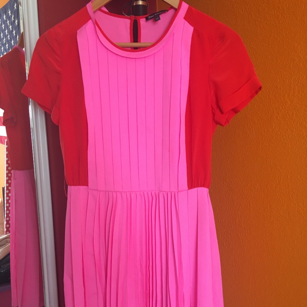 JUICY COUTURE Dress
